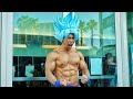 BEST SAN DIEGO COMIC CON 2017 | GOKU COSPLAY