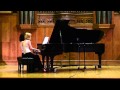 Sergei Rachmaninoff, Vocalise Op. 34, No. 14 ...