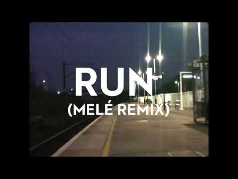 Becky Hill & Galantis - Run (Melé Remix)