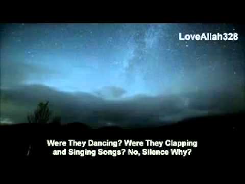 Sheikh Khalid Yasin Emotional Speech about Wealth