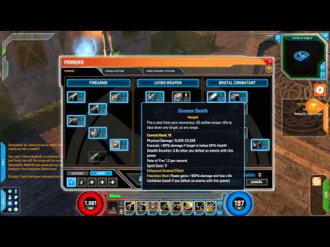 LP Marvel Heroes Winter Soldier Part 15 - BIG Boss