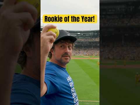 When will Henry Rowengartner make his Bananas debut? #bananaball #rookieoftheyear