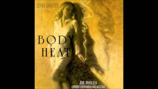 Body Heat- Main Title- John Barry