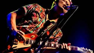 &quot;Too Tired&quot; - Jhonny Lang