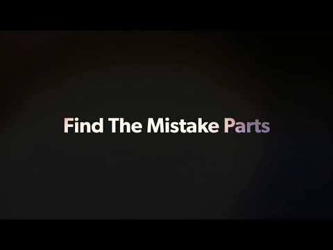 [Kpop Mistake] Red Velvet - Rookie [Mistake Parts]