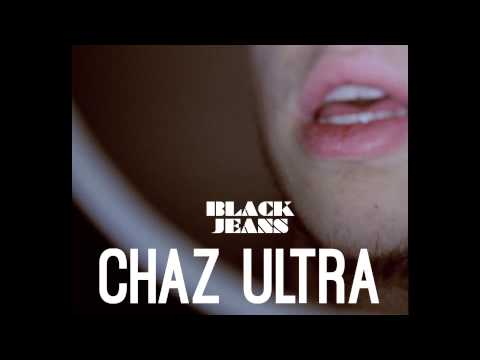 Chaz Ultra - Black Jeans [Prod. by Arqitek]