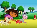 Dora The Explorer Hotter Now Music Video