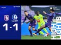 ? Beerschot - KAA Gent: 1-1 (MD 30⎢20-21)