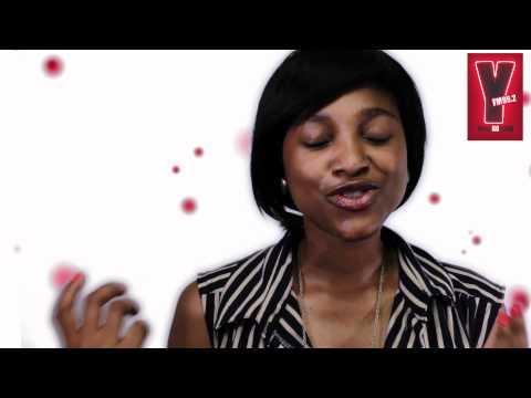 Y Academy Diary entry Sibongile