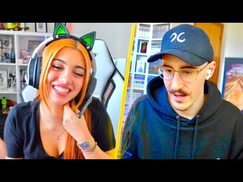 La Rivincita di Julia a Yu-Gi-Oh!