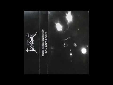 Ordem Satânica - Demónios Dos Primeiros Mundos (ALBUM STREAM)