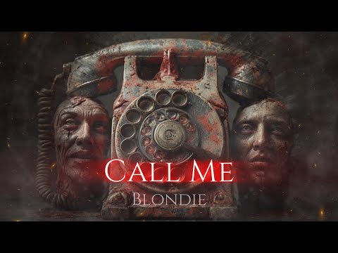 Call Me - Blondie [Epic Dark Techno] [INFERNUM]