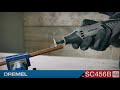 Dremel Armuotas diskas D38mm, 12 vnt.