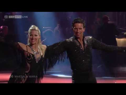 Dancing Stars S 11 - F3: Martin Ferdiny - Tanz