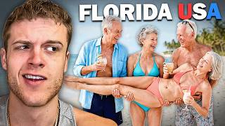 The Swinger Towns Of Florida Are NUTS