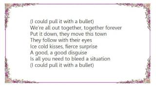Culture Club - Put It Down Demo Version Lyrics