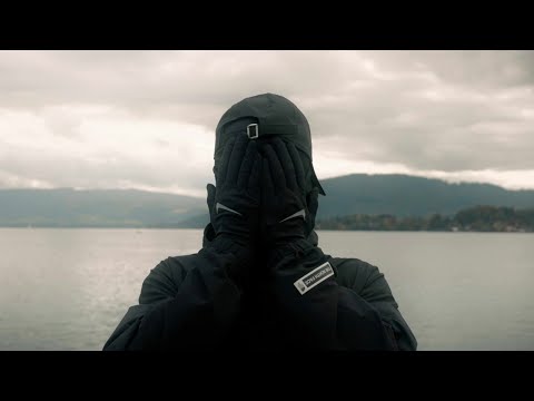 (242)HOLLOWBACK - SILENCE ft. (242)CONER (prod. @goonietheproducer)