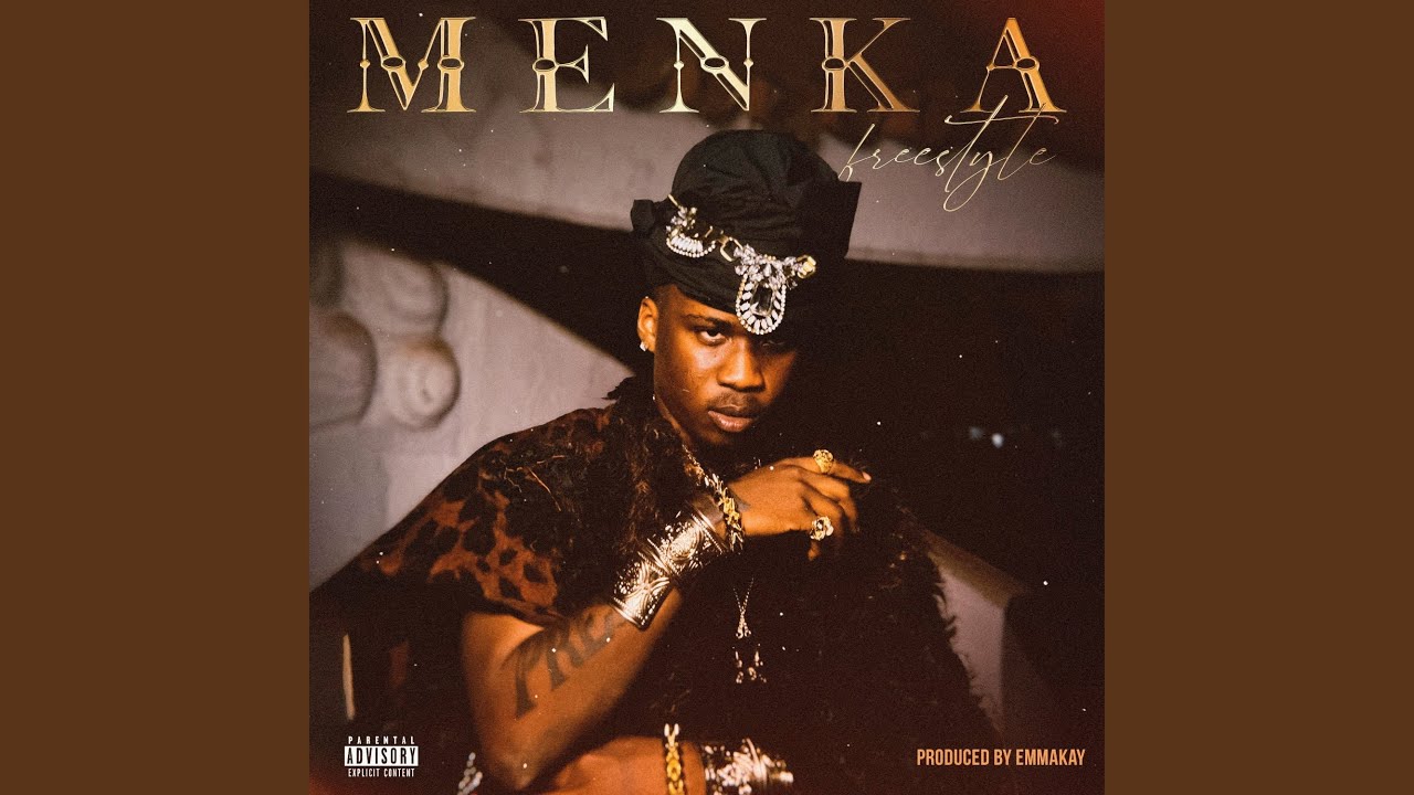 Menka (Freestyle)