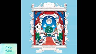 GWSN (공원소녀) - One &amp; Only('The 2nd Mini Album'[The Park in the Night Part Two])