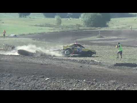 WGB-Serie Finale Heck-B 101 Marcel - Gadebusch 09.09.2023