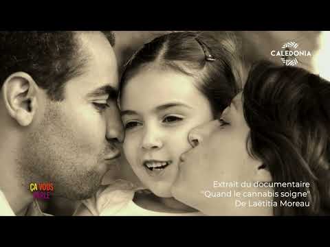 ÇA VOUS PARLE - Comprendre les enjeux du cannabis médical