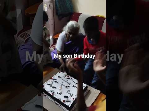 #My son Birthday#Happy Birthday Lohith#Wishes