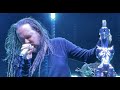 Korn-No One's There 2022