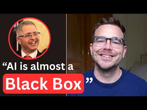 RESPONSIBLE USE OF TECHNOLOGY (w/ Balázs Kis)