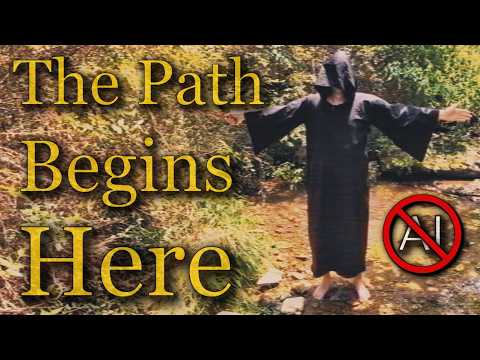 The One Ritual To Master Before Anything Else │ Complete Guide to the Lesser Ritual of the Pentagram
