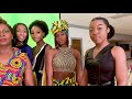 Post Photoshoot Snippet Of Caribbean Show 2019