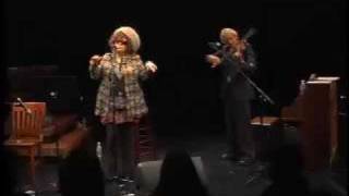 Opening Celebration (Part 12): Angela McCluskey (Song 1)