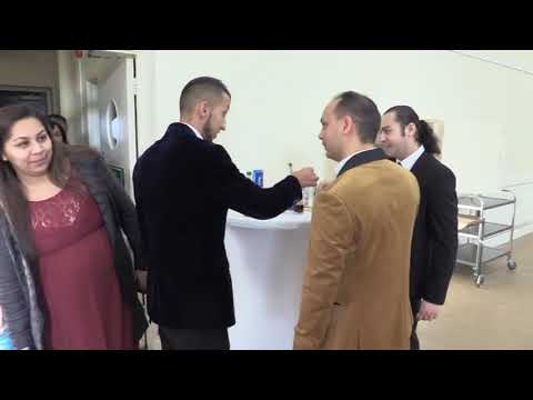 Krst maria a sofia 3cast derby14.12.2019