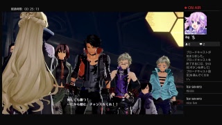 ぐだぐだGE3　プレイ7