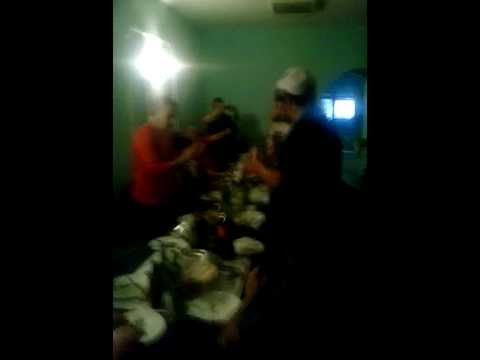 KK DABO - seniori produzeci :-D