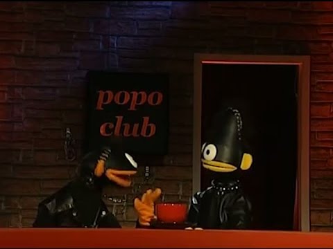 Popoclub - Folge 02 - Die Verletzung