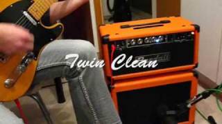 Video thumbnail for TwinFace MTS module | Salvation Audio by Salvation Audio