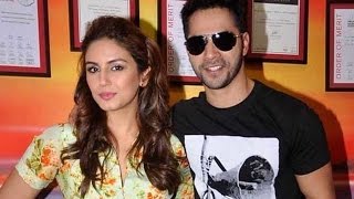 Varun Dhawan Is Next Superstar For Huma Qureshi