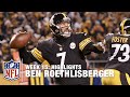 Ben Roethlisberger Highlights (Week 15) | Broncos vs. Steelers | NFL