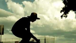 CVK x Kendama.dk - The KROM Deluxe