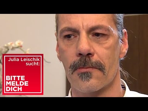 Father kills mother out of jealousy: Will he find his brother again? | Please get in touch | SAT.1