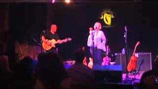 JULIA FORDHAM - ROADSIDE ANGEL (Live)