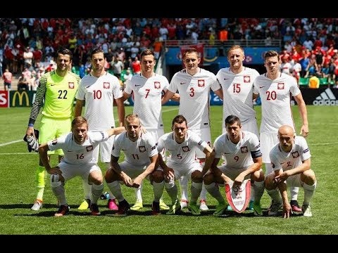Polska-Portugalia 1-1 (3-5) Skrót Meczu Polski Komentarz
