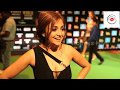 Monali Thakur Hot Dress At IIFA Awards
