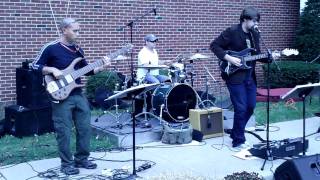 It Takes A Lot To Laugh It Takes A Train To Cry