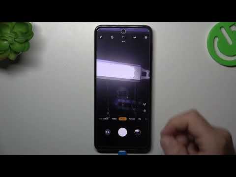 How to Change Photo Aspect Ratio on Motorola G14