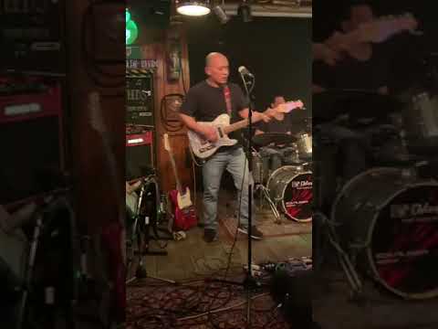 JBB Country Trio, Live at the Cactus Hengelo, the Netherlands