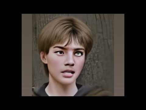 Origins of The Claws Of The Talon Part I - Meet Guillian Neverdawn!