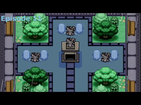 Pokemon Rejuvenation V13 Episode 11: Sheridan Village Help Requests!!!