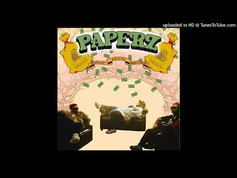 Machine Ft. Akapellah, Angelo Reeves - Paperz