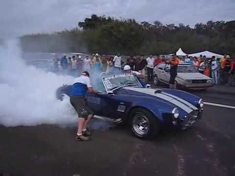 III Ouro Tuning - Arrancada Ouro Fino MG